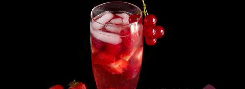 ягодный пунш. Шаг 6