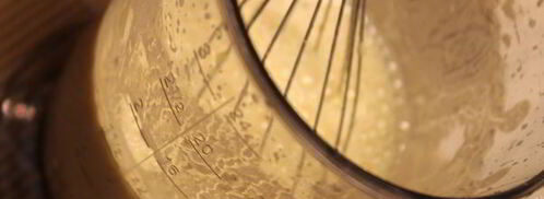 энергетический напиток с отрубями. Шаг 3