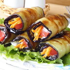 Рецепты на новый год