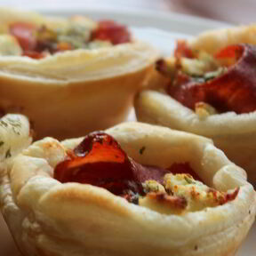 Рецепты на скорую руку