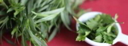 картофельный салат без майонеза. Шаг 2