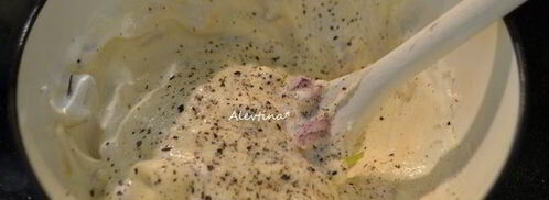 простой картофельный салат. Шаг 3