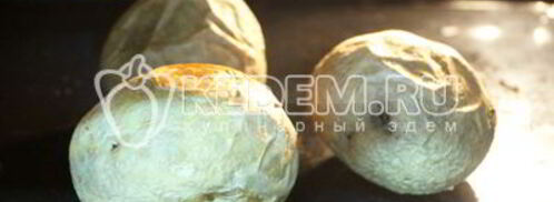 салат из картофеля с морковью по-корейски. Шаг 3