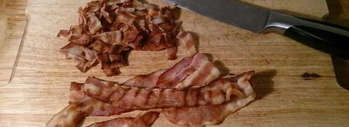 швабский картофельный салат. Шаг 8