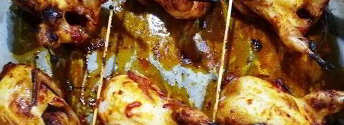 оливье 1860 года. Шаг 17