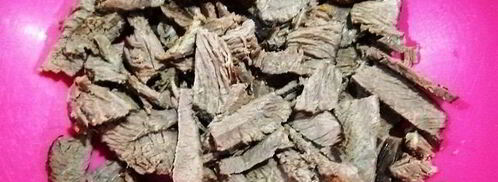 оливье 1860 года. Шаг 9