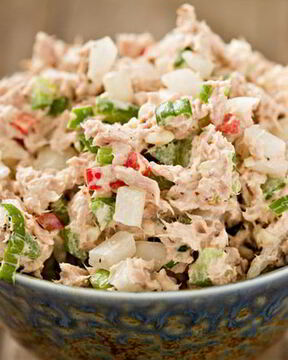 Оливье Пикантный