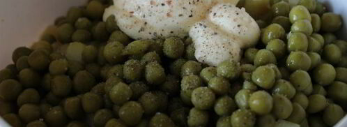 оливье по-летнему. Шаг 3