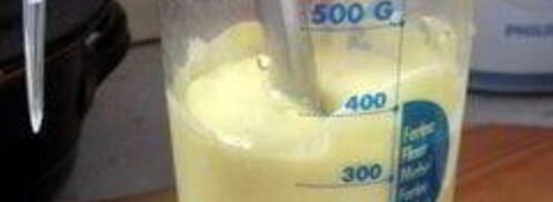 салат оливье по-итальянски. Шаг 2