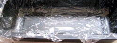 салат оливье по-итальянски. Шаг 3