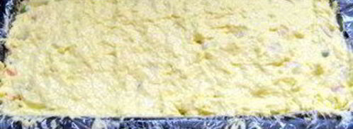 салат оливье по-итальянски. Шаг 7