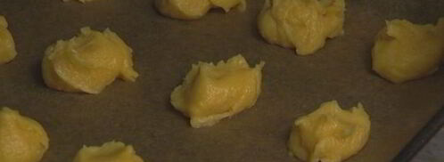 салат оливье с домашним майонезом. Шаг 6