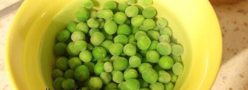 салат оливье в картофельных бочонках. Шаг 3