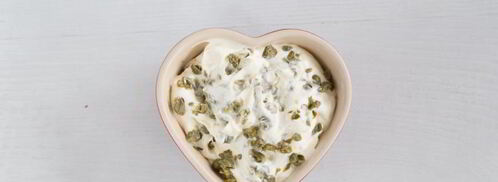 салат оливье. Шаг 5