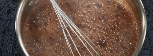 вегетарианский салат оливье. Шаг 2