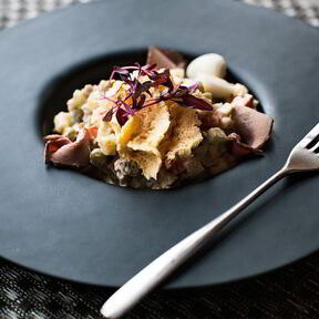 Быстрые салаты