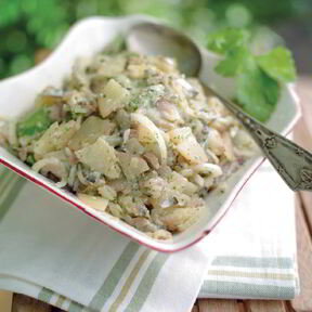 Салаты из капусты