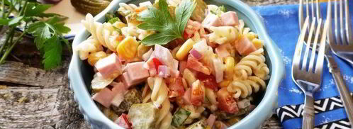 салат дачный-удачный. Шаг 6