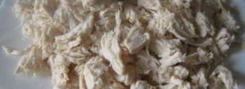 салат дамский каприз с черносливом. Шаг 4