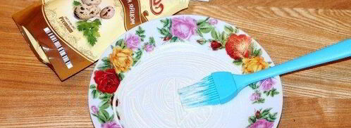 салат дары богов. Шаг 3