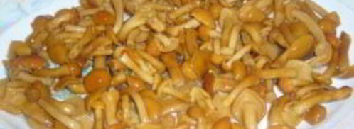 салат император. Шаг 3