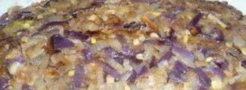 салат император. Шаг 5