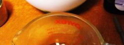 салат из свежей брокколи. Шаг 4