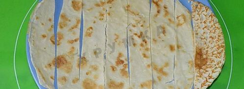 салат кояш. Шаг 9