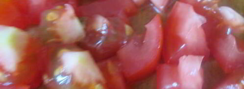 салат мясо по-французски. Шаг 3