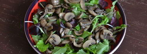 салат пикантный. Шаг 2