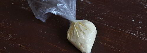 салат пикантный. Шаг 3