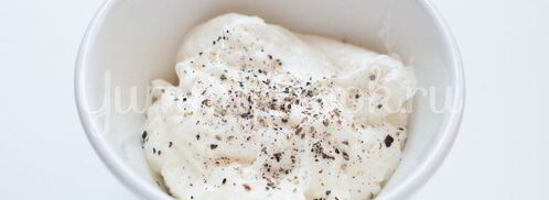 диетическая селедка под шубой без майонеза и картошки. Шаг 2