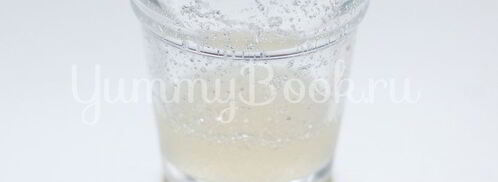 диетическая селедка под шубой без майонеза и картошки. Шаг 8