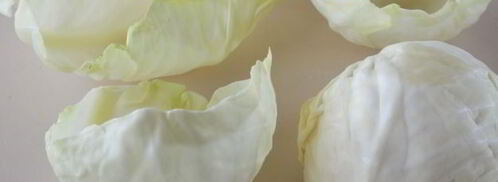 голубцы под шубой в духовке. Шаг 3