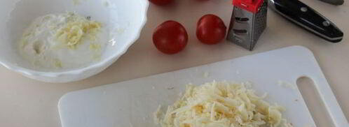 голубцы под шубой в духовке. Шаг 8