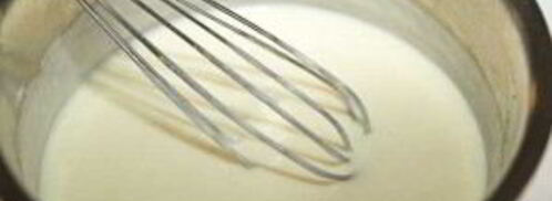 картошка под шубой в духовке со свининой. Шаг 10