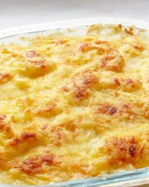 Курица под шубой в духовке