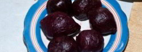 правильная селедка под шубой. Шаг 2