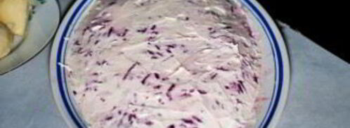 правильная селедка под шубой. Шаг 9