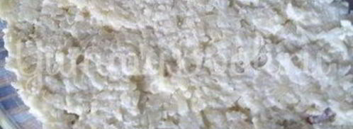 салат сельдь под шубой. Шаг 7