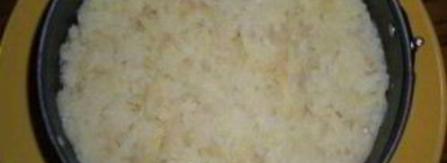 салат семга под шубой. Шаг 5