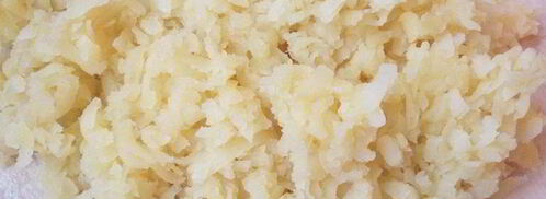 сельдь под лисьей шубкой. Шаг 4