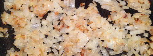 сельдь под лисьей шубкой. Шаг 5