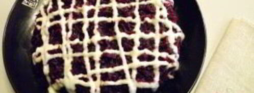 сельдь под шубой. Шаг 6