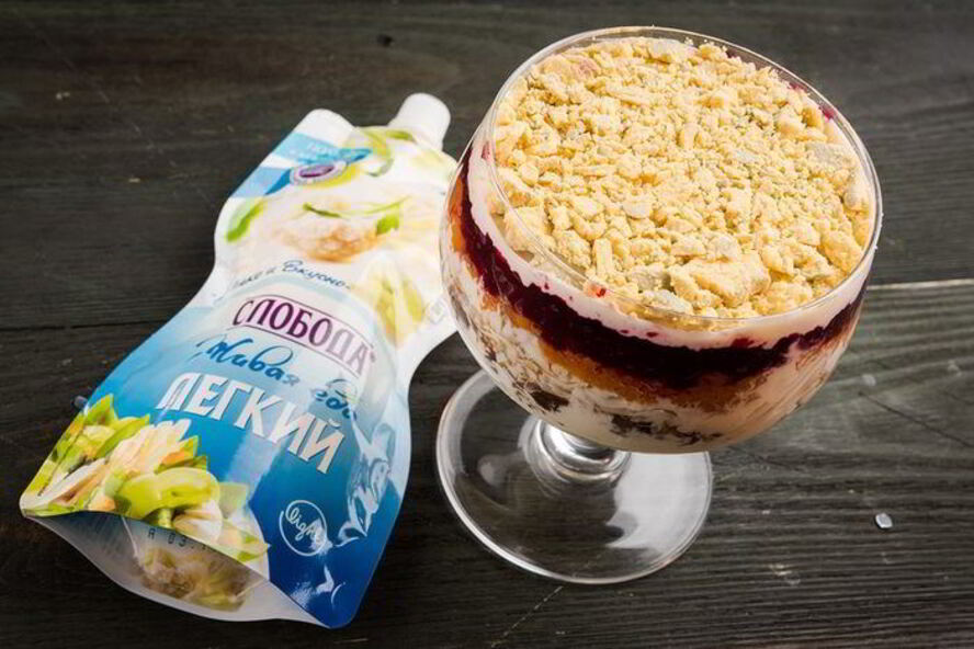 Рецепт сельди под яркой шубкой