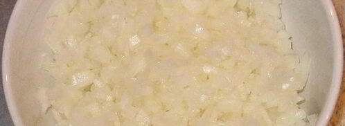 селедка под шубой нежная. Шаг 2