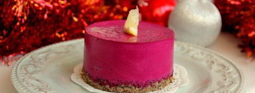 селедка под шубой новогодние свечи. Шаг 6