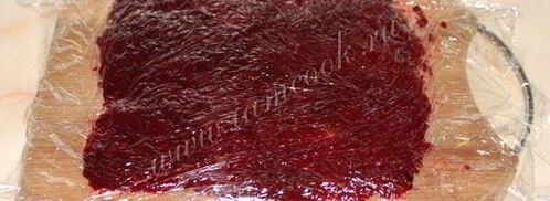 селедка под шубой рулетом. Шаг 10