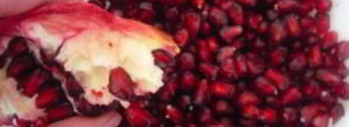 селедка под шубой с гранатом. Шаг 7