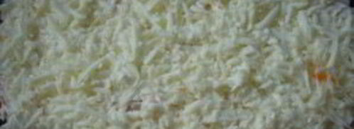 селедка под шубой со шпротами. Шаг 3